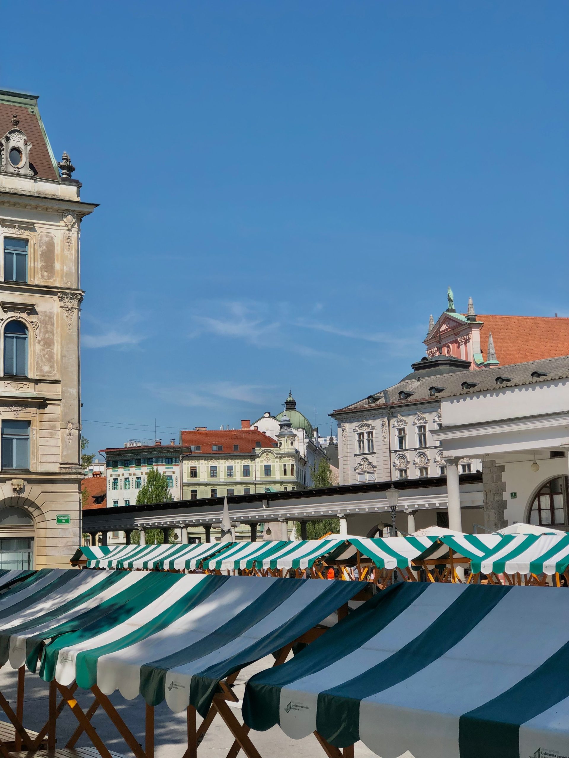 Notranjost Urban Boutique Hotela, zgodovinskega hotela v Ljubljani iz leta 1932