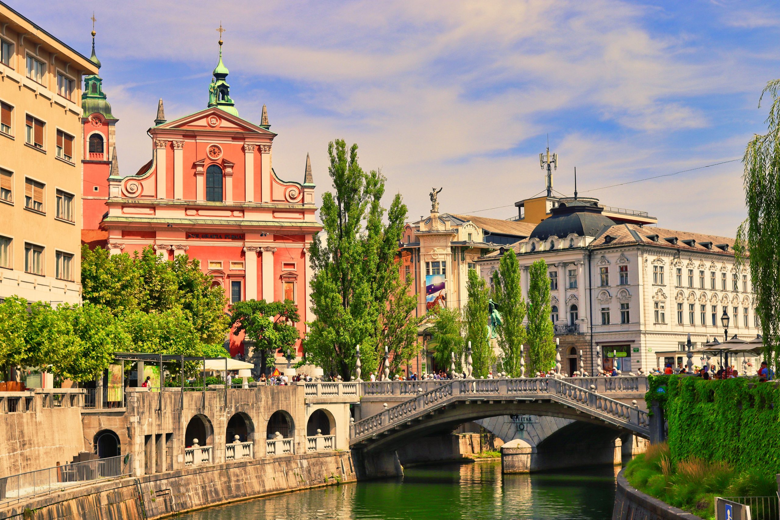Urban Boutique Hotel, boutique hotel v centru Ljubljane