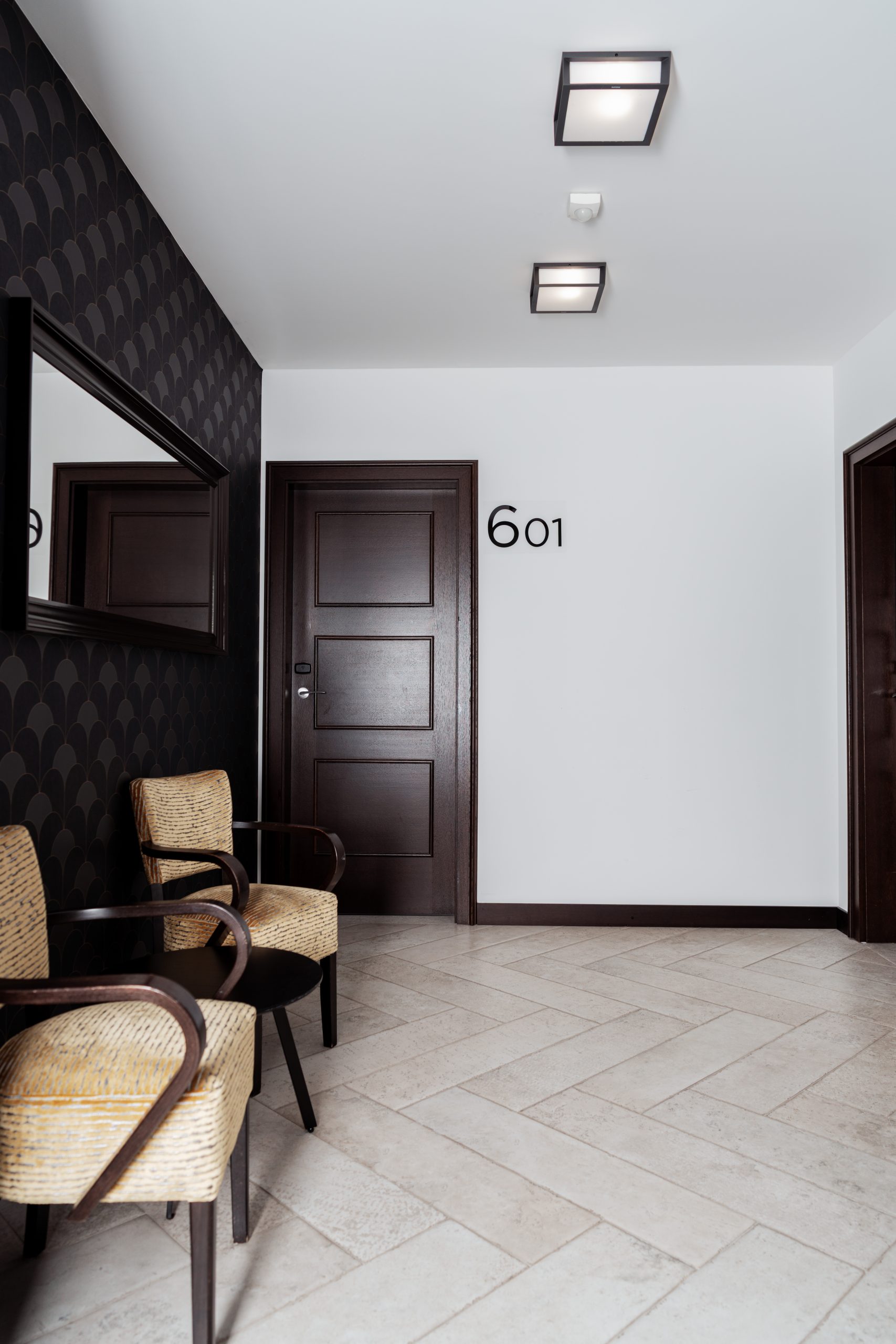 Urban Boutique Hotel v Ljubljani – jesenski vikend oddih v središču mesta